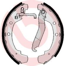 BREMBO S 85 510