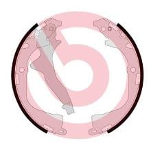 BREMBO S 85 542