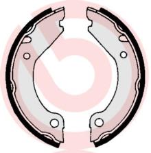 BREMBO S 86 501