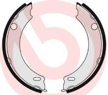 BREMBO S 86 508