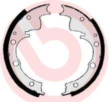 BREMBO S A6 502