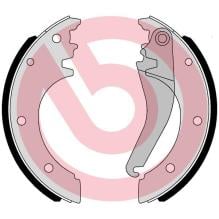 BREMBO S A6 509