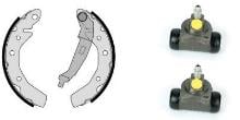 BREMBO H 15 001
