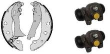 BREMBO H 23 004