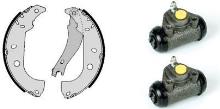 BREMBO H 23 038