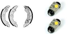 BREMBO H 23 047