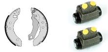 BREMBO H 24 016