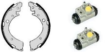 BREMBO H 28 006