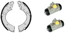 BREMBO H 28 007