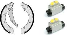 BREMBO H 28 011