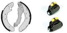 BREMBO H 52 005