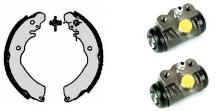 BREMBO H 54 009