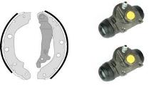 BREMBO H 56 010