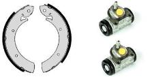 BREMBO H 56 019