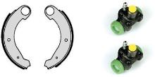 BREMBO H 61 007
