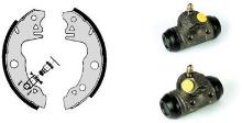 BREMBO H 61 016