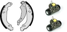 BREMBO H 61 073