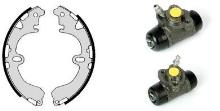 BREMBO H 83 007