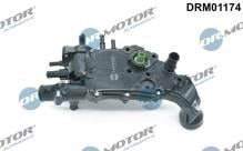 DR MOTOR AUTOMOTIVE DRM01174