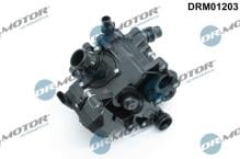 DR MOTOR AUTOMOTIVE DRM01203