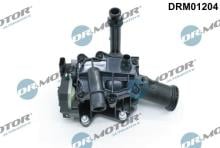 DR MOTOR AUTOMOTIVE DRM01204