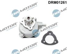DR MOTOR AUTOMOTIVE DRM01261