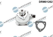 DR MOTOR AUTOMOTIVE DRM01262