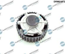 DR MOTOR AUTOMOTIVE DRM01672