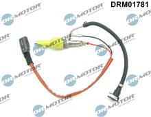 DR MOTOR AUTOMOTIVE DRM01781