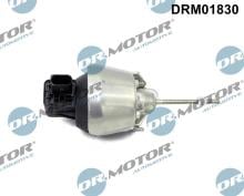 DR MOTOR AUTOMOTIVE DRM01830