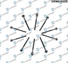 DR MOTOR AUTOMOTIVE DRM01832S