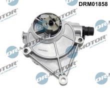 DR MOTOR AUTOMOTIVE DRM01858
