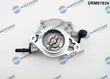 DR MOTOR AUTOMOTIVE DRM01934