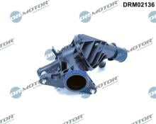 DR MOTOR AUTOMOTIVE DRM02136