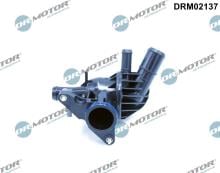 DR MOTOR AUTOMOTIVE DRM02137