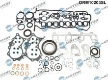 DR MOTOR AUTOMOTIVE DRM10203SL