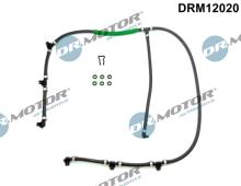 DR MOTOR AUTOMOTIVE DRM12020