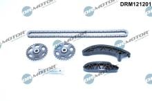 DR MOTOR AUTOMOTIVE DRM121201