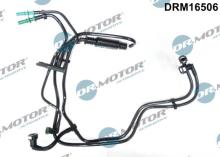 DR MOTOR AUTOMOTIVE DRM16506