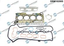 DR MOTOR AUTOMOTIVE DRM18208S
