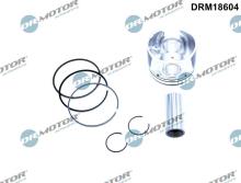 DR MOTOR AUTOMOTIVE DRM18604