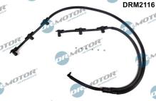 DR MOTOR AUTOMOTIVE DRM2116