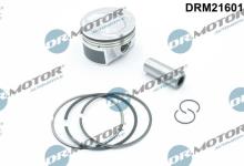 DR MOTOR AUTOMOTIVE DRM21601