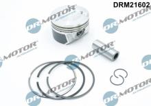 DR MOTOR AUTOMOTIVE DRM21602