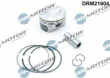 DR MOTOR AUTOMOTIVE DRM21604