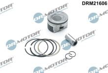 DR MOTOR AUTOMOTIVE DRM21606