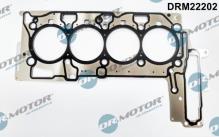 DR MOTOR AUTOMOTIVE DRM22202