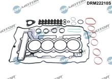 DR MOTOR AUTOMOTIVE DRM22210S
