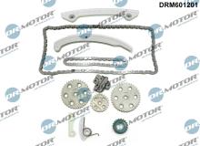 DR MOTOR AUTOMOTIVE DRM601201