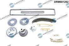 DR MOTOR AUTOMOTIVE DRM601202